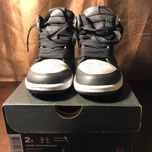 Jordan Retro 1 OG